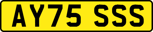 AY75SSS