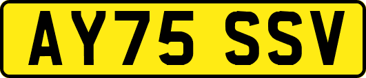 AY75SSV