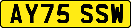 AY75SSW
