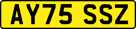 AY75SSZ