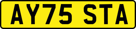 AY75STA