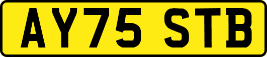 AY75STB