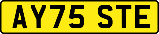 AY75STE