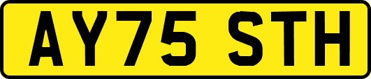 AY75STH