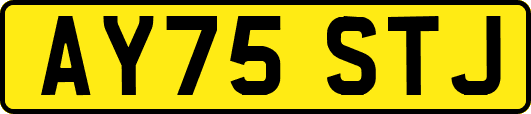 AY75STJ