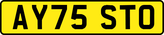 AY75STO