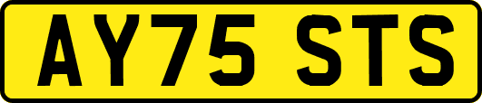 AY75STS
