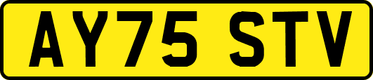 AY75STV