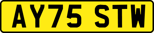 AY75STW
