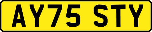 AY75STY