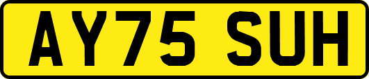 AY75SUH