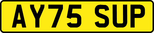 AY75SUP