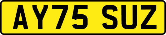 AY75SUZ