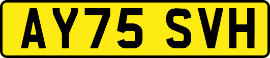AY75SVH
