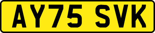 AY75SVK