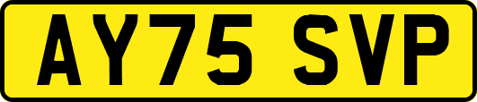 AY75SVP