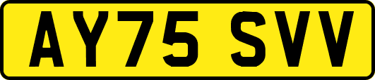 AY75SVV