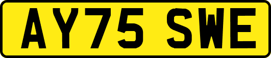 AY75SWE