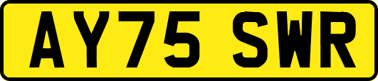 AY75SWR
