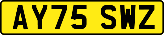 AY75SWZ
