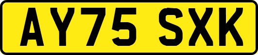 AY75SXK