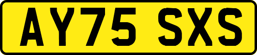 AY75SXS