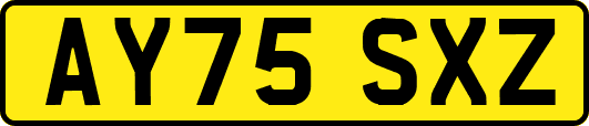 AY75SXZ