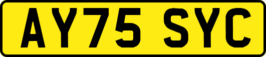 AY75SYC