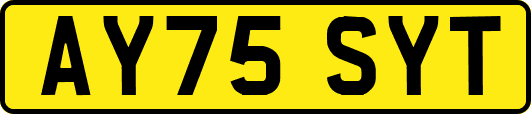 AY75SYT