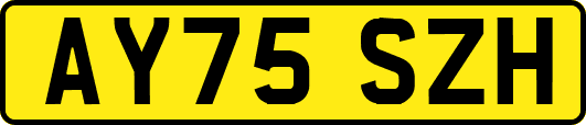 AY75SZH