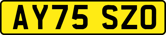 AY75SZO