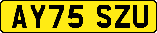 AY75SZU