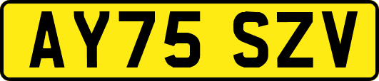 AY75SZV