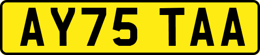 AY75TAA