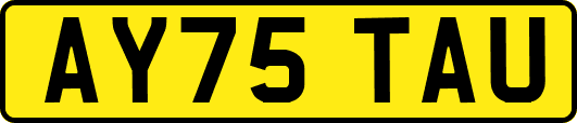 AY75TAU