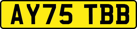 AY75TBB