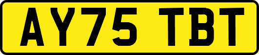 AY75TBT