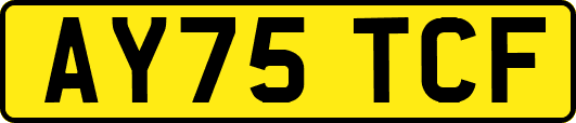 AY75TCF