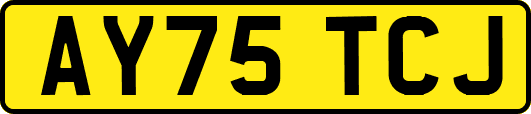 AY75TCJ