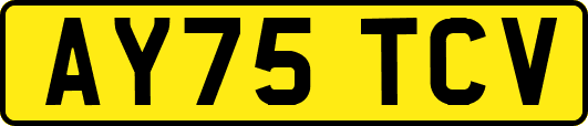 AY75TCV