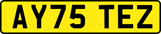 AY75TEZ