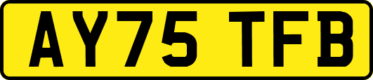 AY75TFB