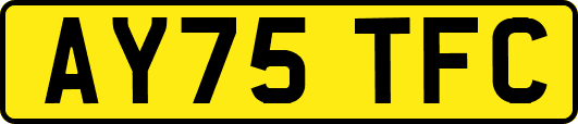 AY75TFC