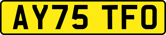 AY75TFO