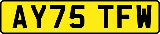 AY75TFW