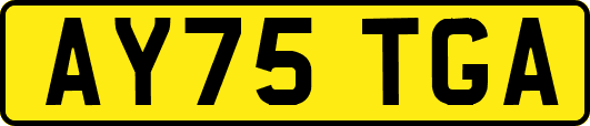AY75TGA