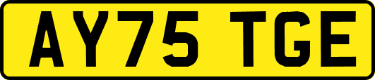 AY75TGE
