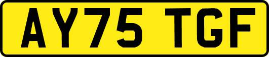 AY75TGF