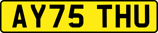 AY75THU