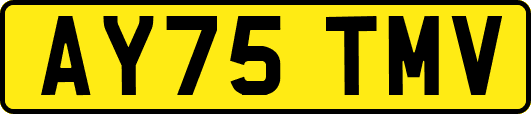 AY75TMV